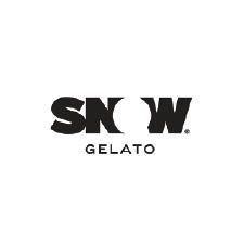 SKY W. Gelato logo with black text and minimalist design